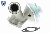VALEO 700407 - Válvula EGR - ORIGINAL PART
