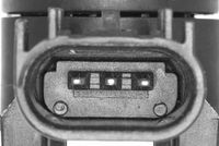 VEMO V51-72-0234 - Sensor, regulación del alcance de las luces