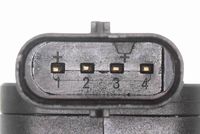 VEMO V30-72-0966 - Medidor de la masa de aire