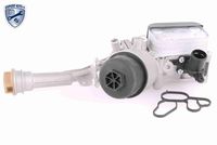 SIDAT 590159C - Radiador de aceite, aceite motor