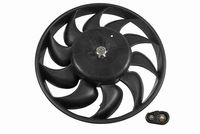 Stark SKRF0300088 - Ventilador, refrigeración del motor
