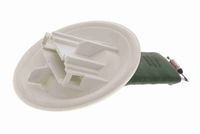 CASCO CRS73009GS - Resitencia, ventilador habitáculo - Genuine