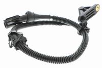NTY HCAFR040 - Sensor, revoluciones de la rueda