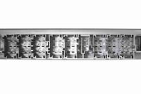 VEMO V30-71-0040 - Unidad de control, ajuste de asiento