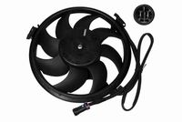 Stark SKRF0300025 - Ventilador, refrigeración del motor