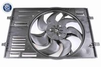 NRF 47989 - Ventilador, refrigeración del motor