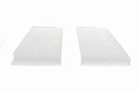 VEMO V46-30-5001 - Kit de filtros, recirculación aire habitáculo