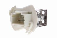 SIDAT 109084 - Resitencia, ventilador habitáculo