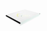 VEMO V30-31-1058 - Filtro, aire habitáculo