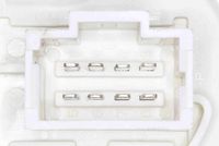 VEMO V46-79-0006 - Regulador, ventilador habitáculo