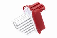 VEMO V10-79-0006 - Regulador, ventilador habitáculo