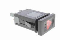 VEMO V10-73-0114 - Interruptor intermitente de aviso