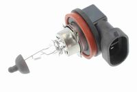 MOTAQUIP VBUH08B - Lámpara, faro de curva dinámico