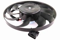 Stark SKRF0300003 - Ventilador, refrigeración del motor