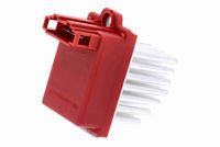 SIDAT 106014 - Regulador, ventilador habitáculo