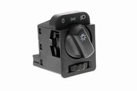 NTY EWSPL022 - Interruptor, luz principal