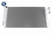 Stark SKCD0110390 - Condensador, aire acondicionado