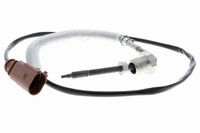 NTY EGTAU067 - Sensor, temp. gas escape