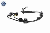 VEMO V52-72-0307 - Sensor, revoluciones de la rueda