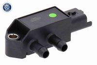 SIDAT 843148 - Sensor, presión gas de escape