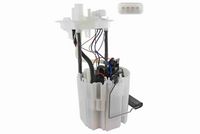 SIDAT 72822AS - Unidad de alimentación de combustible - ARMAN