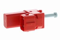 Metalcaucho 51627 - Conmutador, accionamiento embrague (distribución motor)