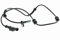 HELLA 6PU358217261 - Sensor, revoluciones de la rueda