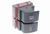 SIDAT 640330A2 - Conmutador, Desbloqueo tapa maletero