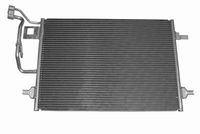Stark SKCD0110053 - Condensador, aire acondicionado