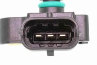 VEMO V25-72-1095 - Sensor de presión de aire, adaptación a la altura