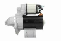 LUCAS LRS02502 - Motor de arranque