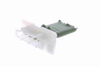 VEMO V40-79-0003 - Regulador, ventilador habitáculo