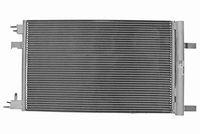 STARK SKCD0110257 - Condensador, aire acondicionado