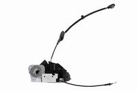 NTY EZCFR331 - Cerradura de puerta