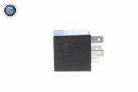 VEMO V15-71-0045 - Aparato de mando, calefacción del asiento