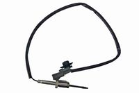SIDAT 82261 - Sensor, temp. gas escape