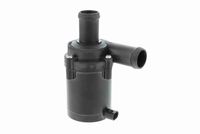 PIERBURG 710101130 - Bomba de circulación de agua, calefacción auxiliar