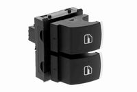 TRICLO 143058 - Interruptor, elevalunas