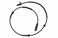 HELLA 6PU358216101 - Sensor, revoluciones de la rueda