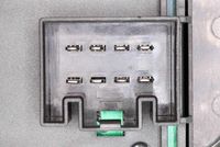 VEMO V25-73-0170 - Interruptor, elevalunas