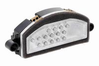 HART 549241 - Regulador, ventilador habitáculo