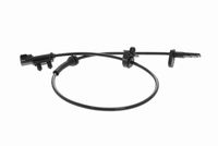 HELLA 6PU358218341 - Sensor, revoluciones de la rueda