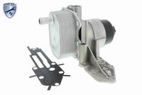 PIERBURG 709269490 - Radiador de aceite, aceite motor