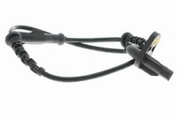 TRW GBS2558 - Sensor, revoluciones de la rueda