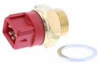 MOTAQUIP LVRF391 - Interruptor de temperatura, ventilador del radiador