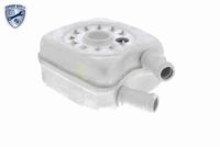 VEMO V15-60-6011 - Radiador de aceite, aceite motor