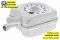 VEMO V15-60-6011 - Radiador de aceite, aceite motor