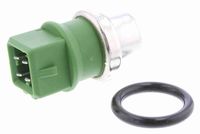 SIDAT 82976 - Interruptor de temperatura, ventilador del radiador