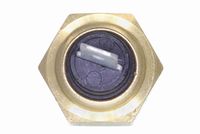 VEMO V24-72-0077 - Sensor, temperatura del aceite