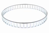 RIDEX 2254S0034 - Anillo sensor, ABS